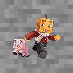 Chaosify Minecraft